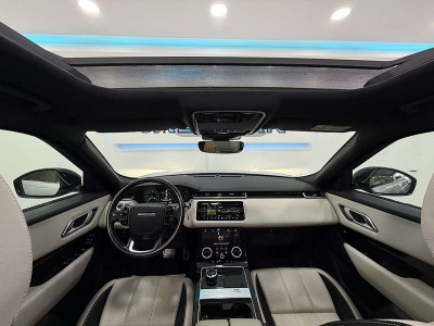 Land Rover Range Rover Velar Gebrauchtwagen Land Rover Range Rover Velar Gebrauchtwagen