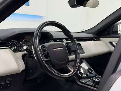 Land Rover Range Rover Velar Gebrauchtwagen Land Rover Range Rover Velar Gebrauchtwagen