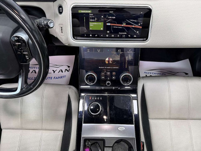 Land Rover Range Rover Velar Gebrauchtwagen Land Rover Range Rover Velar Gebrauchtwagen