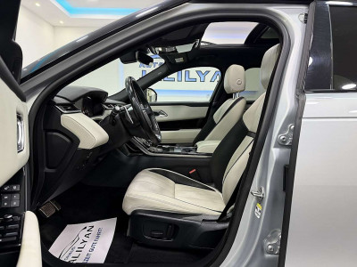 Land Rover Range Rover Velar Gebrauchtwagen Land Rover Range Rover Velar Gebrauchtwagen