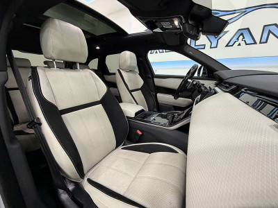 Land Rover Range Rover Velar Gebrauchtwagen Land Rover Range Rover Velar Gebrauchtwagen