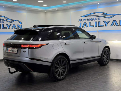 Land Rover Range Rover Velar Gebrauchtwagen Land Rover Range Rover Velar Gebrauchtwagen