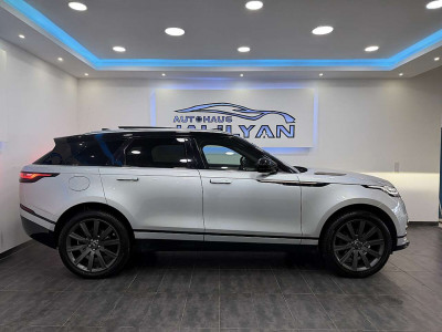 Land Rover Range Rover Velar Gebrauchtwagen Land Rover Range Rover Velar Gebrauchtwagen