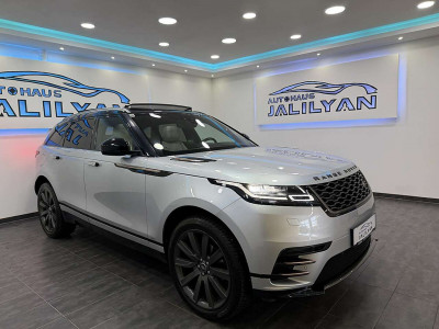 Land Rover Range Rover Velar Gebrauchtwagen Land Rover Range Rover Velar Gebrauchtwagen