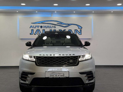 Land Rover Range Rover Velar Gebrauchtwagen Land Rover Range Rover Velar Gebrauchtwagen