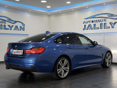 BMW 4er Gebrauchtwagen