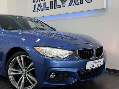 BMW 4er Gebrauchtwagen