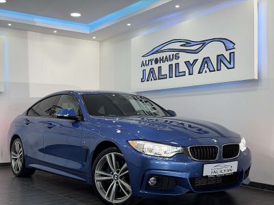 BMW 4er Gebrauchtwagen