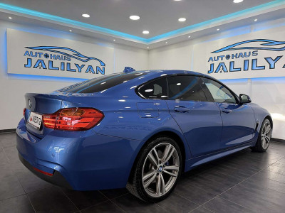 BMW 4er Gebrauchtwagen