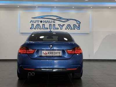BMW 4er Gebrauchtwagen