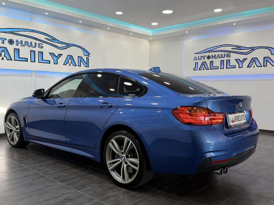 BMW 4er Gebrauchtwagen