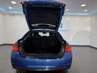 BMW 4er Gebrauchtwagen