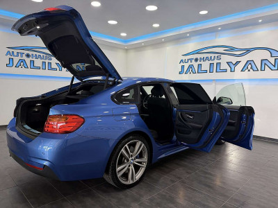 BMW 4er Gebrauchtwagen