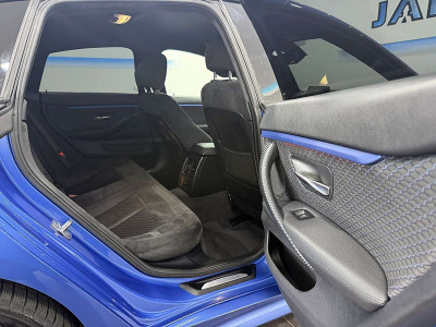 BMW 4er Gebrauchtwagen