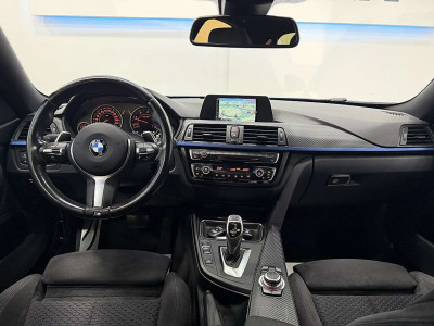 BMW 4er Gebrauchtwagen