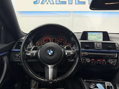 BMW 4er Gebrauchtwagen