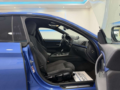 BMW 4er Gebrauchtwagen