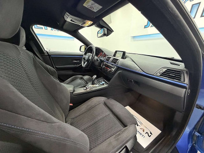 BMW 4er Gebrauchtwagen