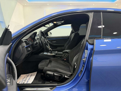 BMW 4er Gebrauchtwagen