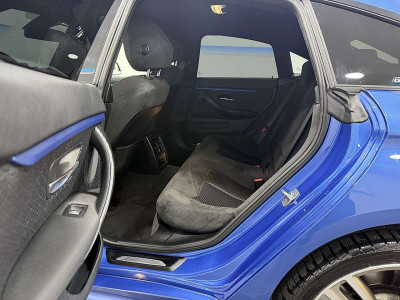 BMW 4er Gebrauchtwagen