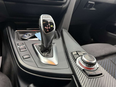 BMW 4er Gebrauchtwagen