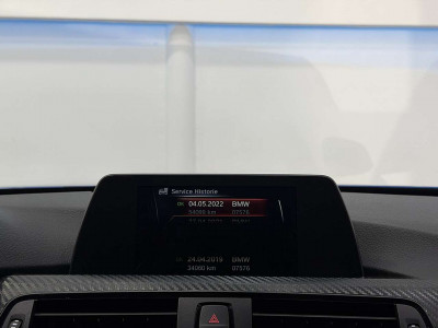 BMW 4er Gebrauchtwagen