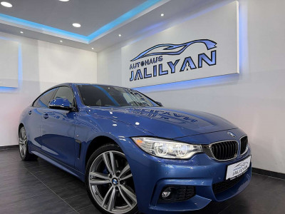 BMW 4er Gebrauchtwagen