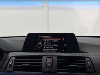 BMW 4er Gebrauchtwagen