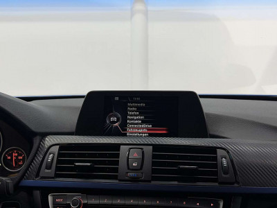 BMW 4er Gebrauchtwagen