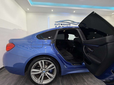 BMW 4er Gebrauchtwagen