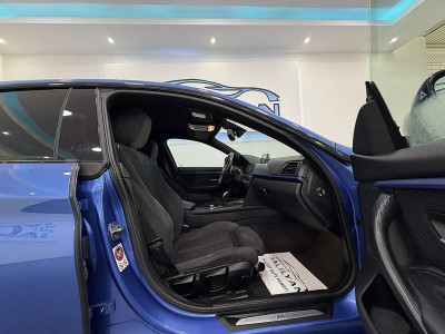 BMW 4er Gebrauchtwagen