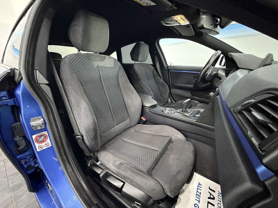 BMW 4er Gebrauchtwagen
