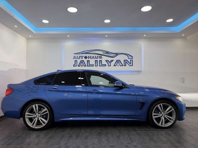 BMW 4er Gebrauchtwagen