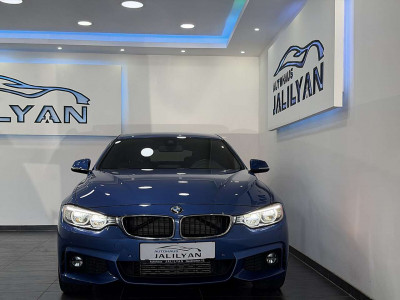 BMW 4er Gebrauchtwagen
