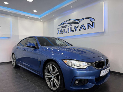 BMW 4er Gebrauchtwagen