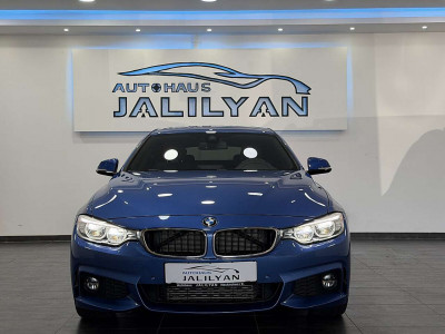 BMW 4er Gebrauchtwagen