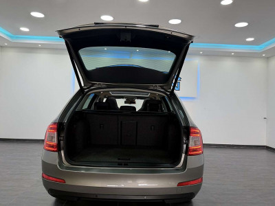 Skoda Octavia Gebrauchtwagen Skoda Octavia Gebrauchtwagen