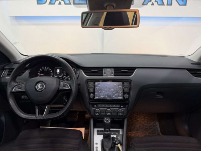 Skoda Octavia Gebrauchtwagen Skoda Octavia Gebrauchtwagen
