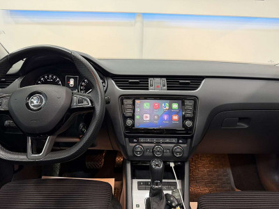 Skoda Octavia Gebrauchtwagen Skoda Octavia Gebrauchtwagen