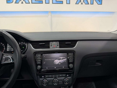 Skoda Octavia Gebrauchtwagen Skoda Octavia Gebrauchtwagen