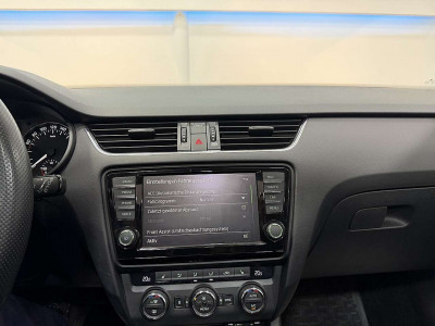 Skoda Octavia Gebrauchtwagen Skoda Octavia Gebrauchtwagen