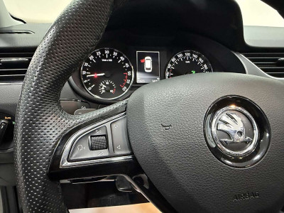 Skoda Octavia Gebrauchtwagen Skoda Octavia Gebrauchtwagen