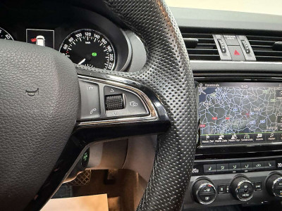 Skoda Octavia Gebrauchtwagen Skoda Octavia Gebrauchtwagen