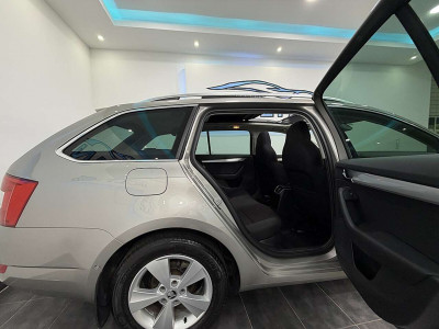 Skoda Octavia Gebrauchtwagen Skoda Octavia Gebrauchtwagen