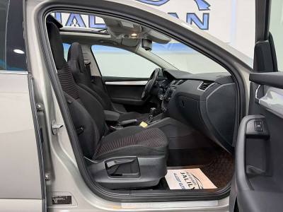 Skoda Octavia Gebrauchtwagen Skoda Octavia Gebrauchtwagen