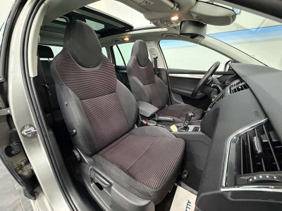 Skoda Octavia Gebrauchtwagen Skoda Octavia Gebrauchtwagen