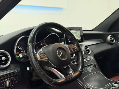 Mercedes-Benz C-Klasse Gebrauchtwagen Mercedes-Benz C-Klasse Gebrauchtwagen