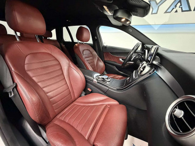 Mercedes-Benz C-Klasse Gebrauchtwagen Mercedes-Benz C-Klasse Gebrauchtwagen