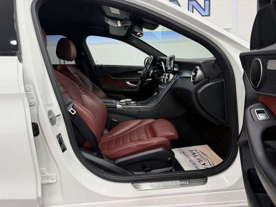 Mercedes-Benz C-Klasse Gebrauchtwagen Mercedes-Benz C-Klasse Gebrauchtwagen