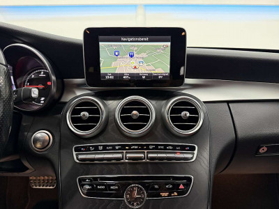 Mercedes-Benz C-Klasse Gebrauchtwagen Mercedes-Benz C-Klasse Gebrauchtwagen